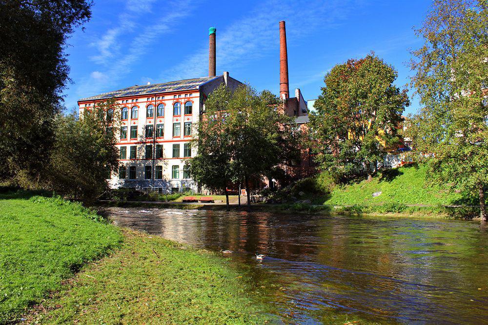 Chateau Apartments Oslo Zewnętrze zdjęcie